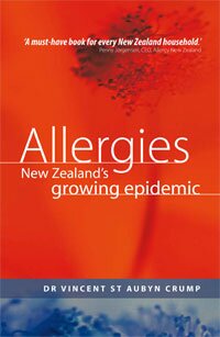 Allergies: New Zealand?s growing epidemic