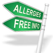 Allergy Library
