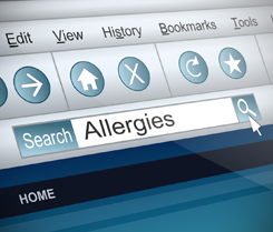 allergist